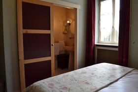 Hôtel Le Moulin Fleuri