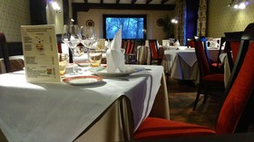 Hôtel Le Moulin Fleuri