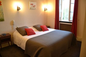 Hôtel Le Moulin Fleuri