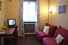 Hôtel Le Moulin Fleuri