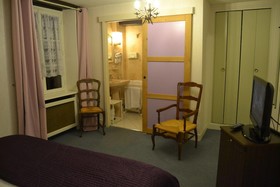 Hôtel Le Moulin Fleuri