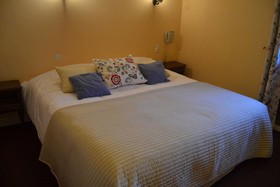 Hôtel Le Moulin Fleuri