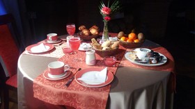 Hôtel Le Moulin Fleuri