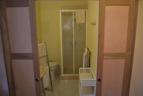 Hôtel Le Moulin Fleuri