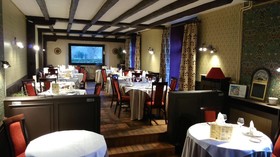 Hôtel Le Moulin Fleuri