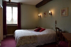 Hôtel Le Moulin Fleuri