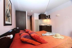 Hôtel le Saint Georges