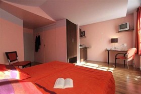 Hôtel le Saint Georges