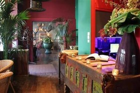 Hôtel le Saint Georges