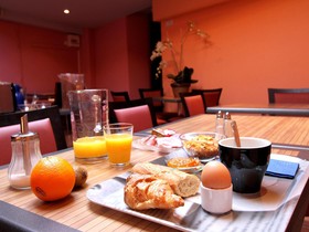 Hôtel le Saint Georges