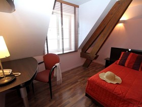 Hôtel le Saint Georges