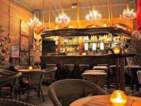 Hôtel le Saint Georges