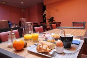 Hôtel le Saint Georges