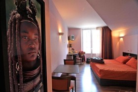 Hôtel le Saint Georges