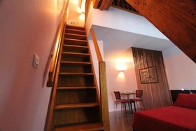 Hôtel le Saint Georges