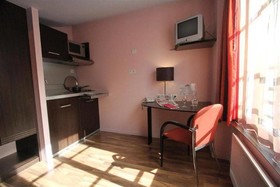 Hôtel le Saint Georges