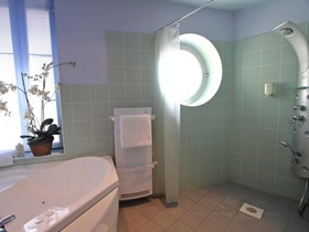 Hôtel le Saint Georges