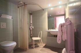 Hôtel le Saint Georges