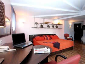 Hôtel le Saint Georges