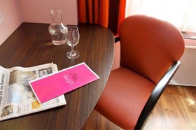 Hôtel le Saint Georges