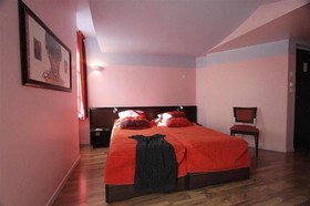 Hôtel le Saint Georges