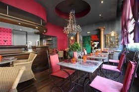 Hôtel le Saint Georges