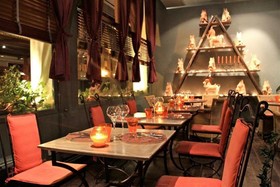 Hôtel le Saint Georges