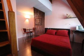 Hôtel le Saint Georges