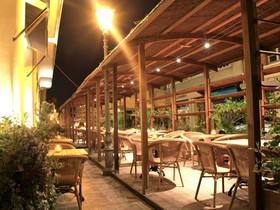 Hôtel le Saint Georges