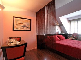 Hôtel le Saint Georges