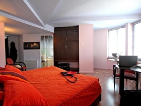 Hôtel le Saint Georges