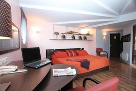 Hôtel le Saint Georges