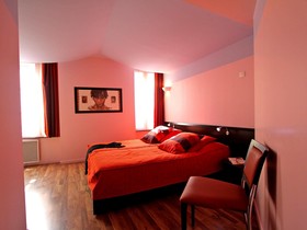 Hôtel le Saint Georges