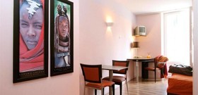 Hôtel le Saint Georges