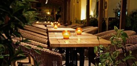 Hôtel le Saint Georges