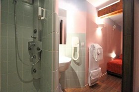 Hôtel le Saint Georges