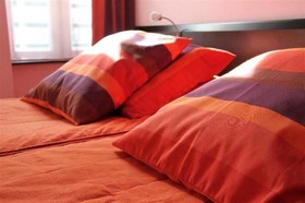 Hôtel le Saint Georges