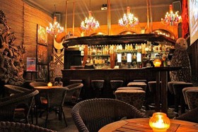 Hôtel le Saint Georges