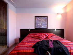 Hôtel le Saint Georges