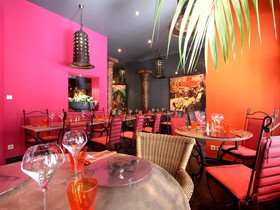 Hôtel le Saint Georges