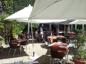 The Originals City, Hotel Le Cheval Rouge, Tours West