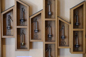 The Originals City, Hotel Le Cheval Rouge, Tours West