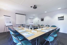 Kyriad Blois Sud - Vineuil