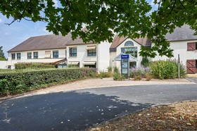 Kyriad Blois Sud - Vineuil