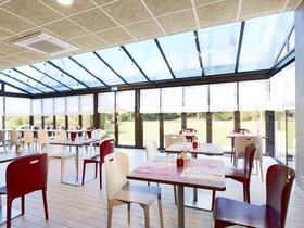 Kyriad Blois Sud - Vineuil