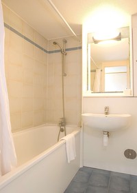 Kyriad Blois Sud - Vineuil