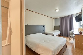 Kyriad Blois Sud - Vineuil