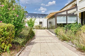 Kyriad Blois Sud - Vineuil