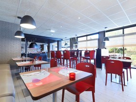 Kyriad Blois Sud - Vineuil