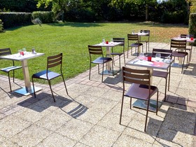 Kyriad Blois Sud - Vineuil